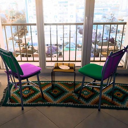 Isabel Rooms Tirana Zewnętrze zdjęcie
