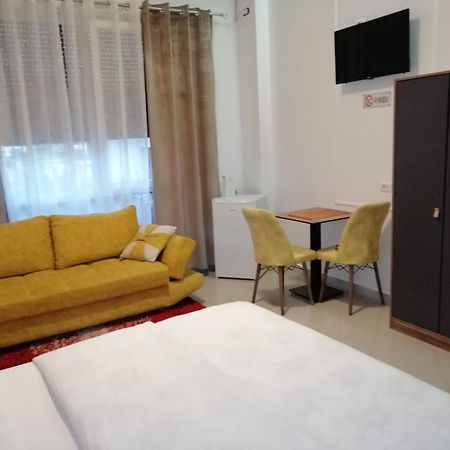 Isabel Rooms Tirana Pokój zdjęcie