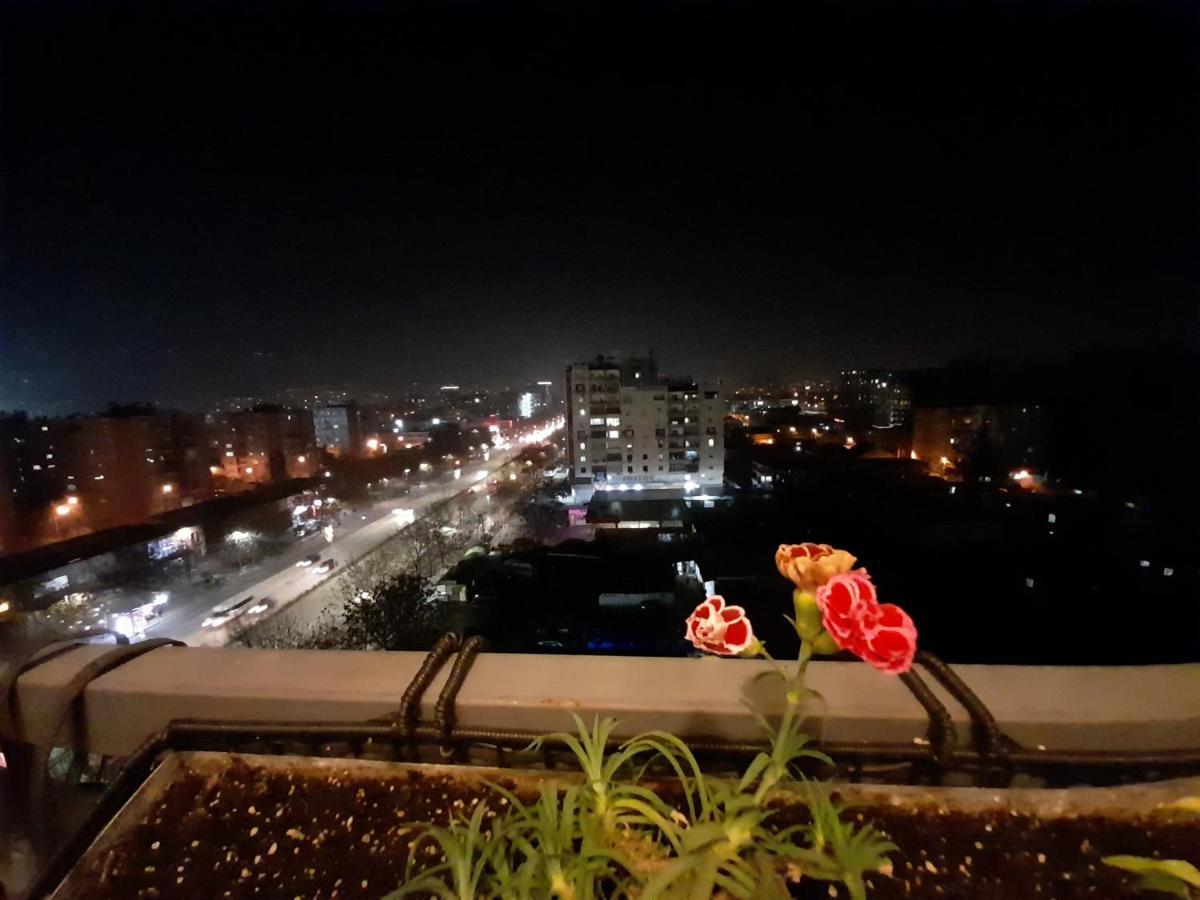 Isabel Rooms Tirana Zewnętrze zdjęcie