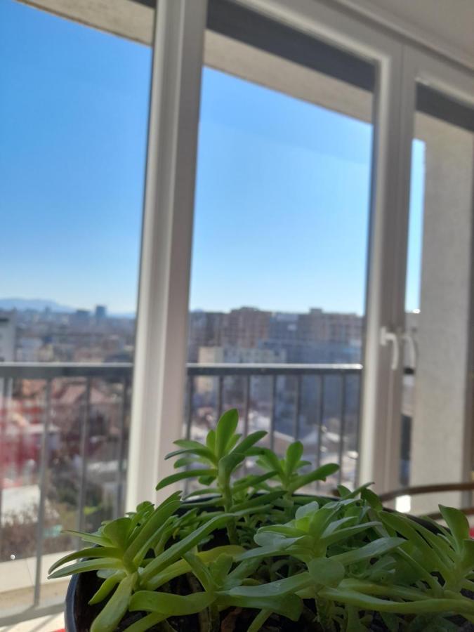 Isabel Rooms Tirana Zewnętrze zdjęcie
