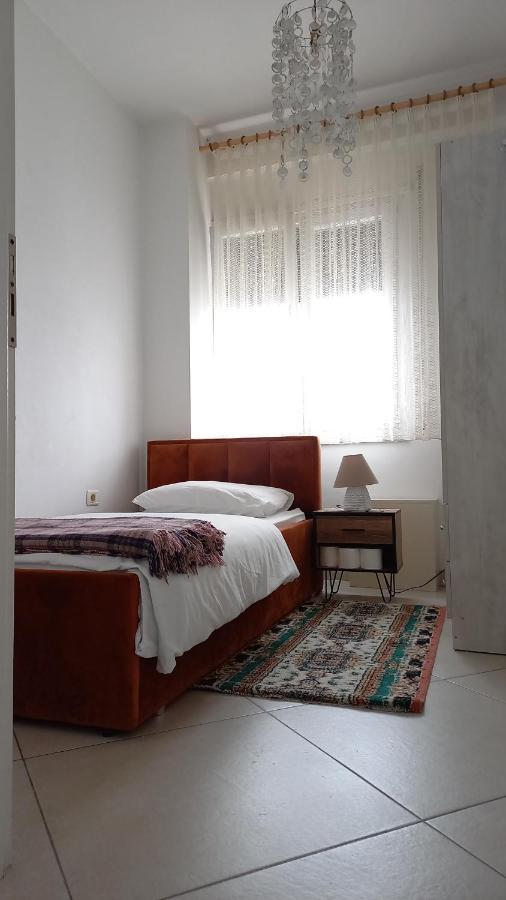 Isabel Rooms Tirana Zewnętrze zdjęcie
