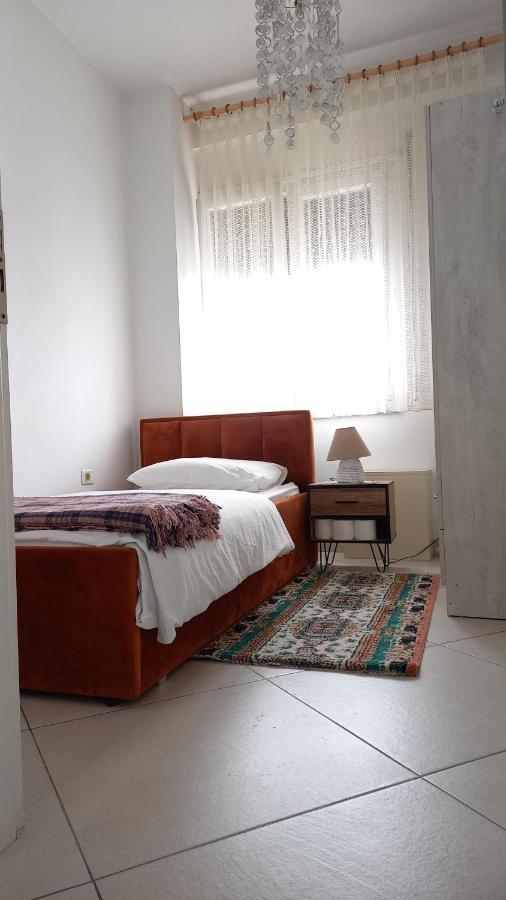 Isabel Rooms Tirana Pokój zdjęcie